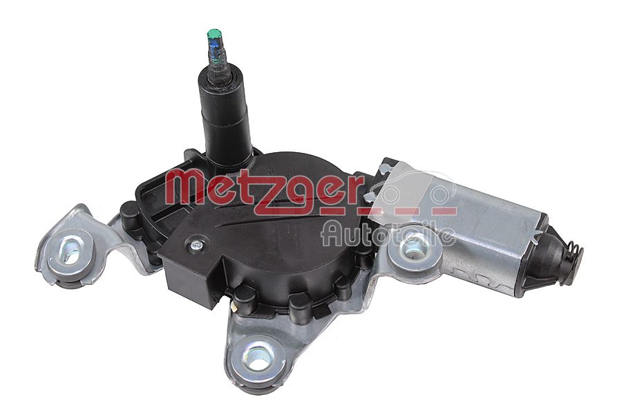 METZGER 2190633 ORIGINAL ERSATZTEIL Wischermotor